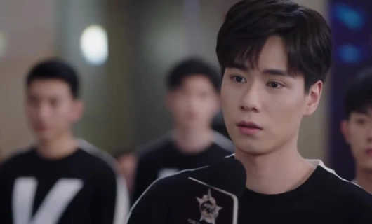 Вперёд, Кальмар 2 сезон 5 серия