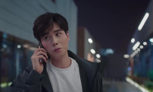 Вперёд, Кальмар 2 сезон 6 серия