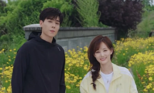 Вперёд, Кальмар 2 сезон 8 серия