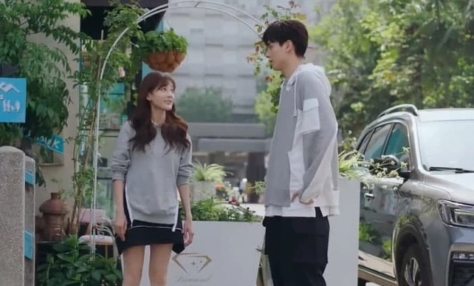 Вперёд, Кальмар 2 сезон 9 серия