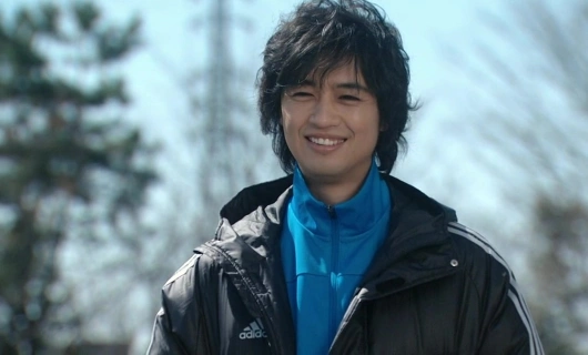 Время, когда я был 11 серия