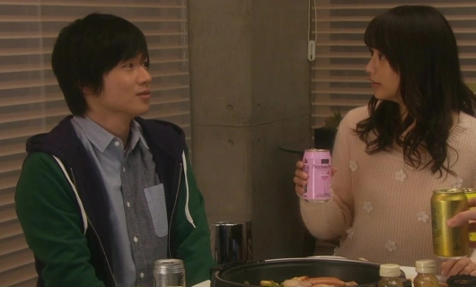 Время, когда я был 2 серия