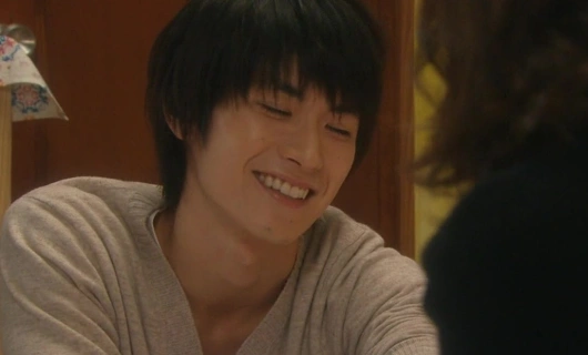 Время, когда я был 3 серия