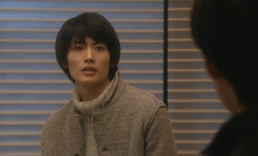 Время, когда я был 4 серия