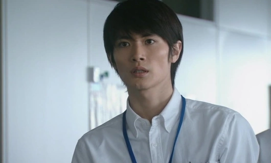 Время, когда я был 5 серия