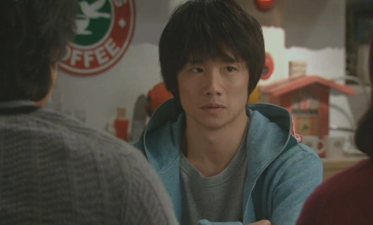 Время, когда я был 7 серия