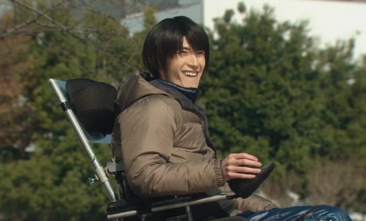 Время, когда я был 8 серия