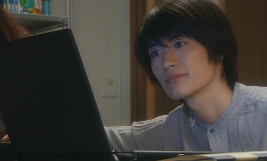 Время, когда я был 9 серия