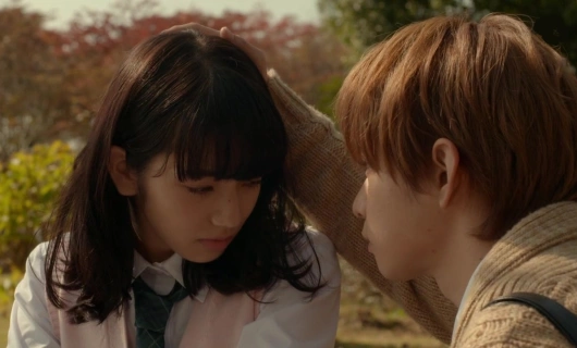 Я не буду делать, как говорит Куросаки-кун 2 серия