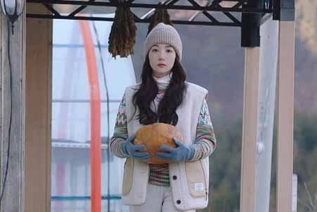 Я вернусь, если будет хорошая погода 1 серия