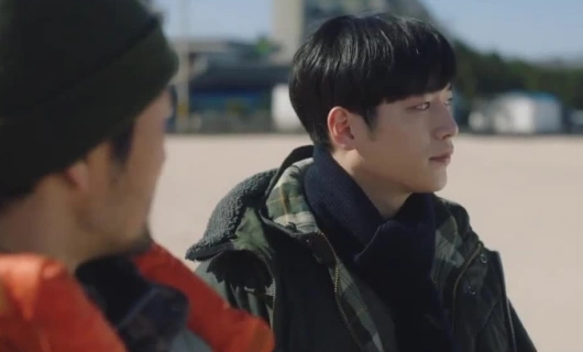 Я вернусь, если будет хорошая погода 10 серия