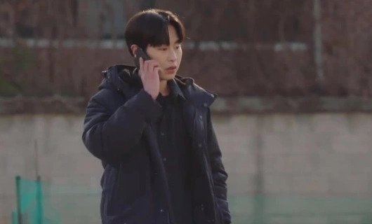 Я вернусь, если будет хорошая погода 12 серия