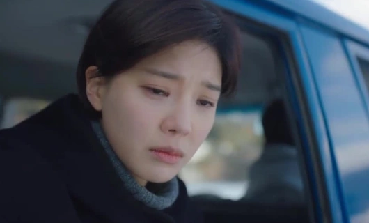 Я вернусь, если будет хорошая погода 13 серия