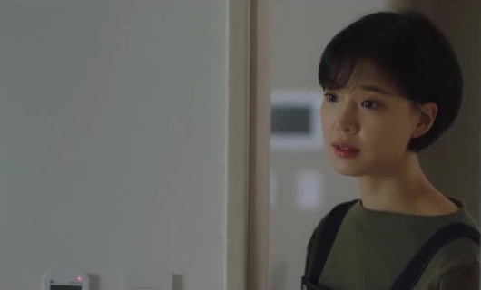 Я вернусь, если будет хорошая погода 15 серия