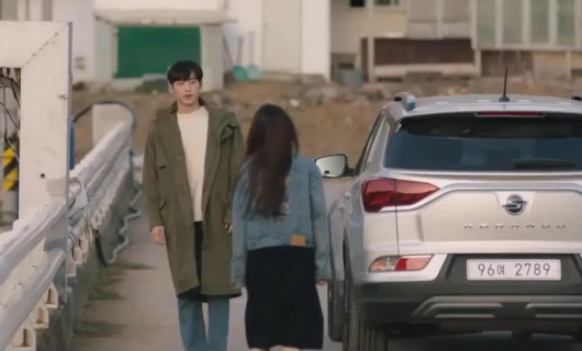 Я вернусь, если будет хорошая погода 16 серия