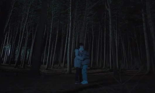 Я вернусь, если будет хорошая погода 3 серия