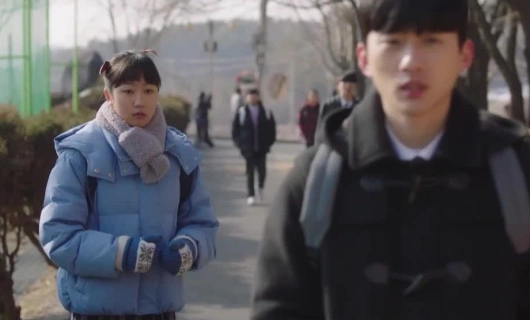 Я вернусь, если будет хорошая погода 5 серия