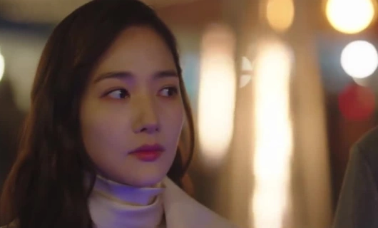 Я вернусь, если будет хорошая погода 6 серия