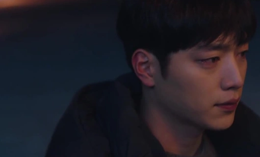 Я вернусь, если будет хорошая погода 8 серия