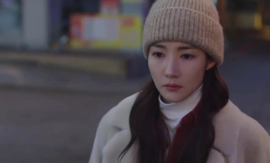 Я вернусь, если будет хорошая погода 9 серия