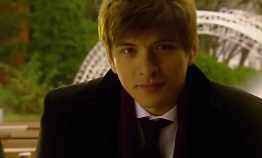 Завтра мамы не будет 1 серия