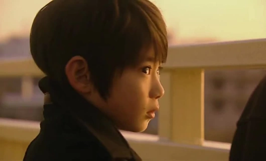 Завтра мамы не будет 3 серия