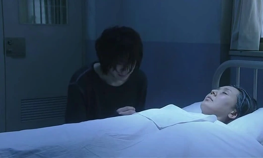 Завтра мамы не будет 6 серия