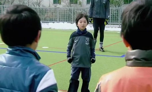 Завтра мамы не будет 7 серия