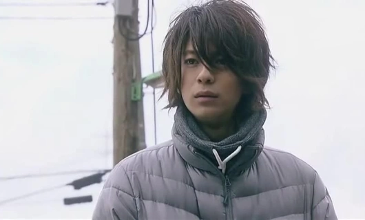 Завтра мамы не будет 9 серия