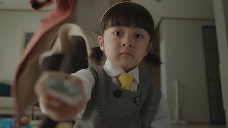 Здравствуй, мама! 1 серия