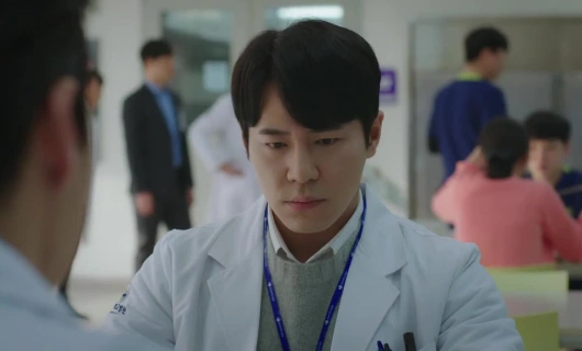 Здравствуй, мама! 10 серия