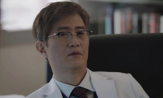 Здравствуй, мама! 11 серия