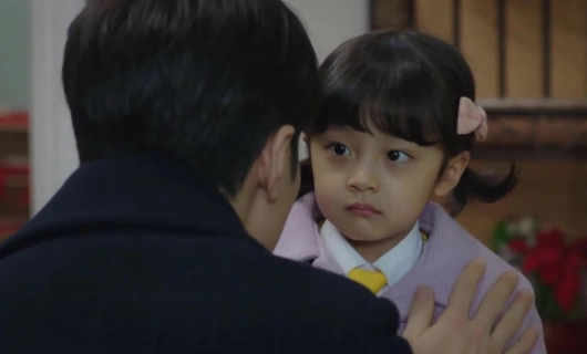 Здравствуй, мама! 13 серия