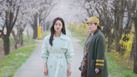 Здравствуй, мама! 16 серия