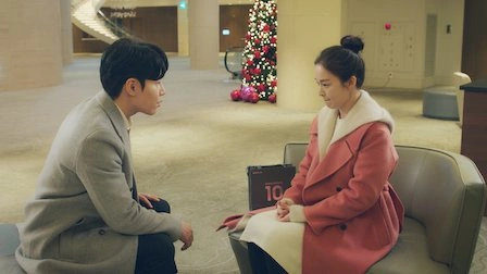 Здравствуй, мама! 4 серия