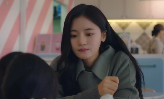 Здравствуй, мама! 5 серия