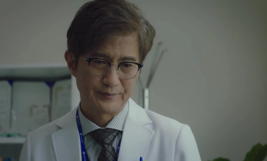 Здравствуй, мама! 6 серия