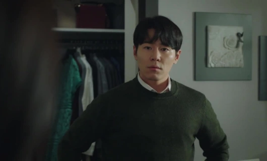 Здравствуй, мама! 7 серия