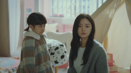 Здравствуй, мама! 8 серия