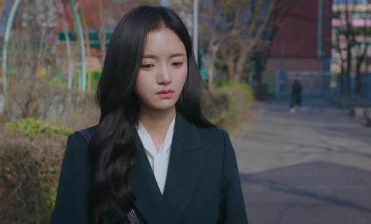 Здравствуй, мама! 9 серия