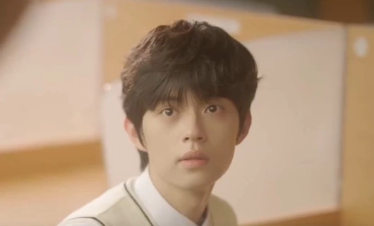 Что-то пошло не так 6 серия «Долгие годы, прежде чем я смог до тебя дотянуться»