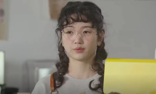 Что-то пошло не так 7 серия «Долгие годы, пока я дошел до тебя»