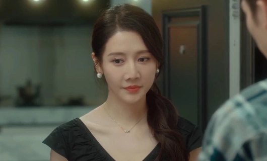 Её траектория 1 серия