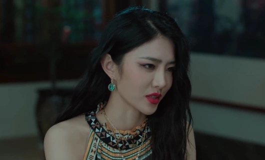 Её траектория 10 серия