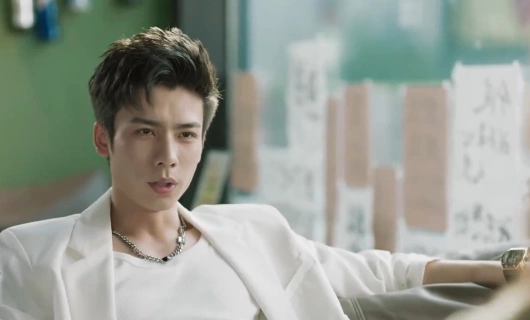 Её траектория 12 серия