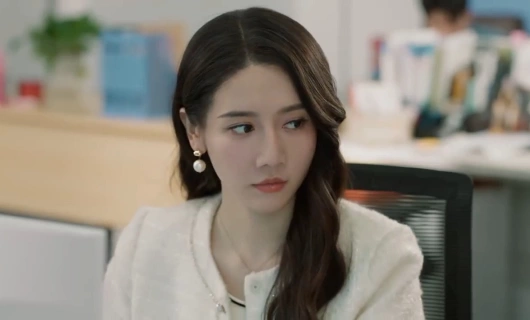 Её траектория 13 серия