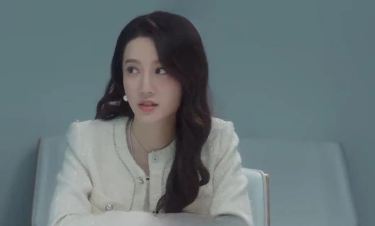 Её траектория 14 серия