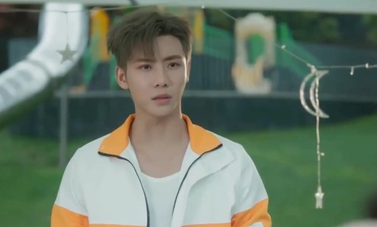 Её траектория 15 серия