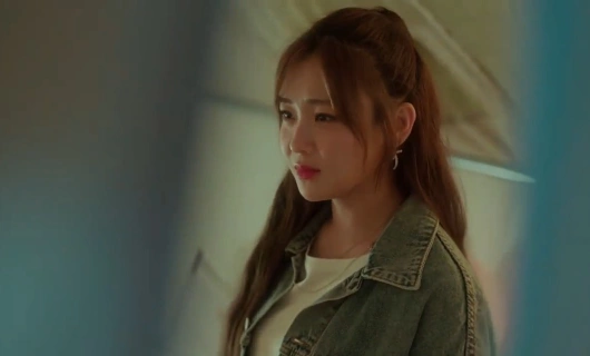 Её траектория 16 серия