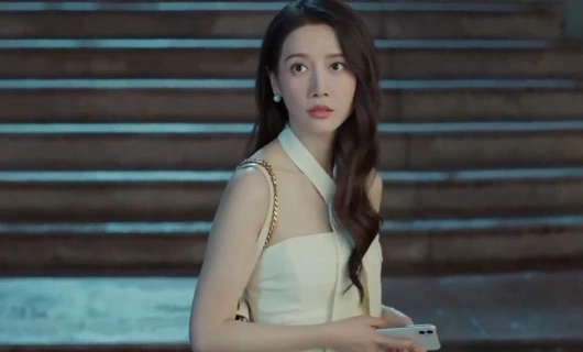 Её траектория 18 серия